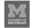 University of Michigan Logo.