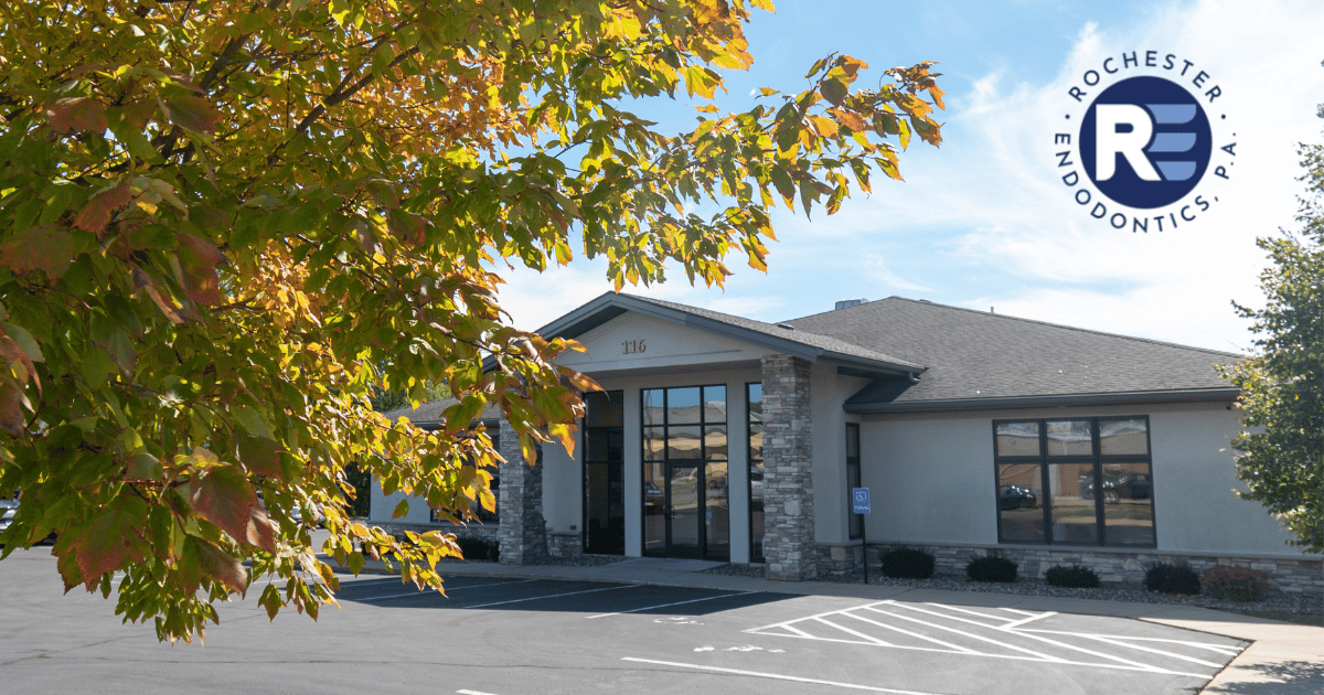 Endodontist in Rochester, MN Rochester Endodontics, P.A.