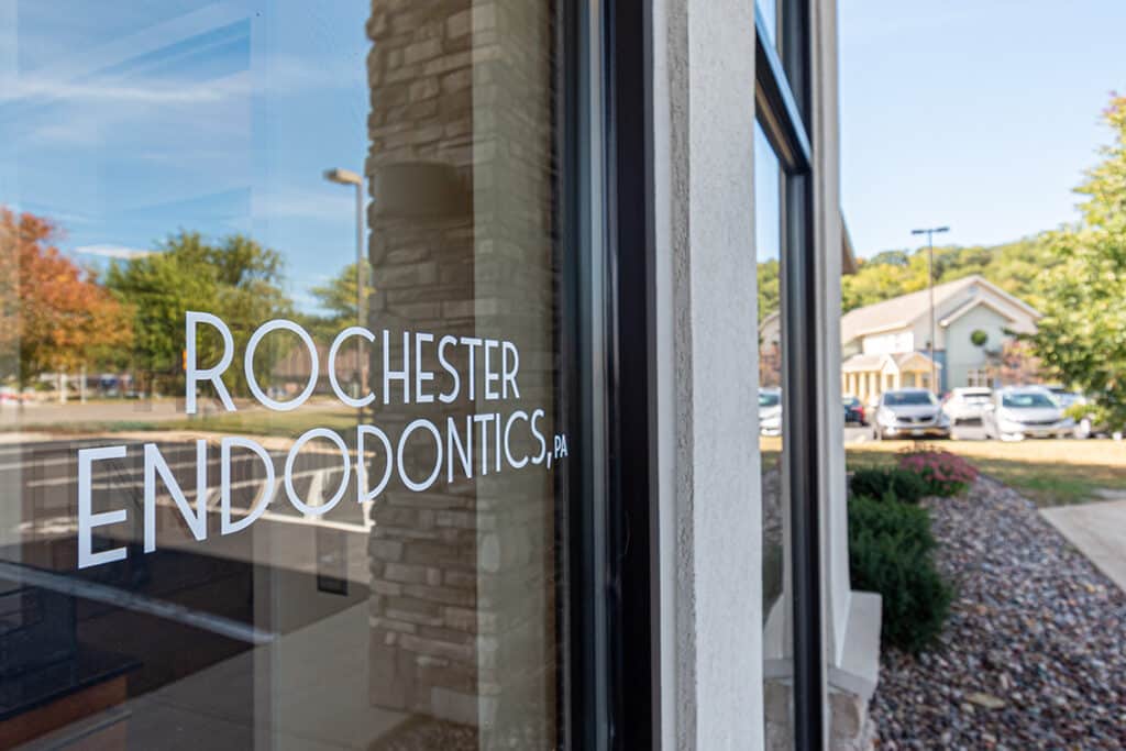 Rochester Endodontics, P.A.