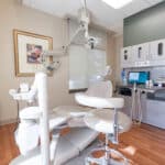 Endodontics Treatment Room
