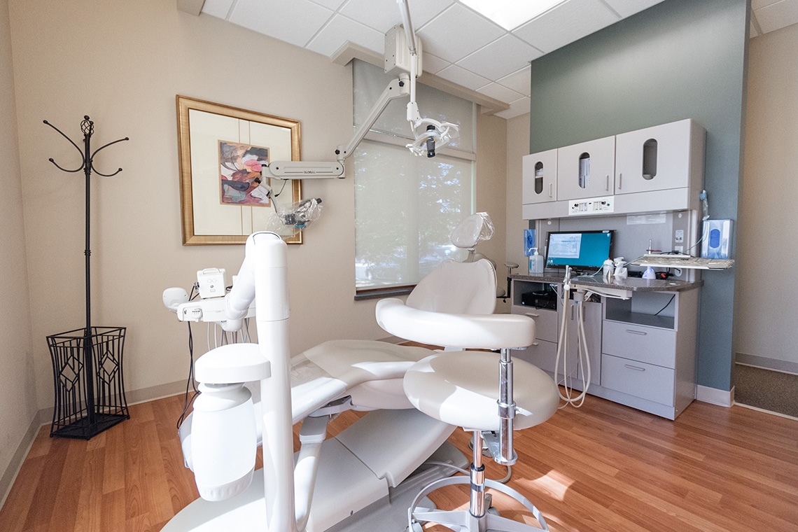 Endodontist in Rochester, MN Rochester Endodontics, P.A.