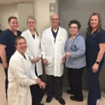 Rochester Endodontics Team